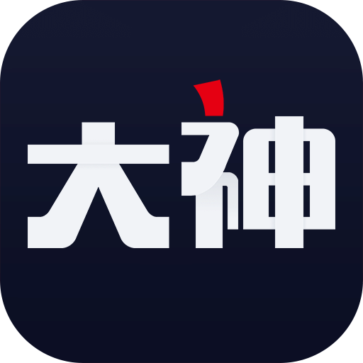 游戏圈子项目 logo 2
