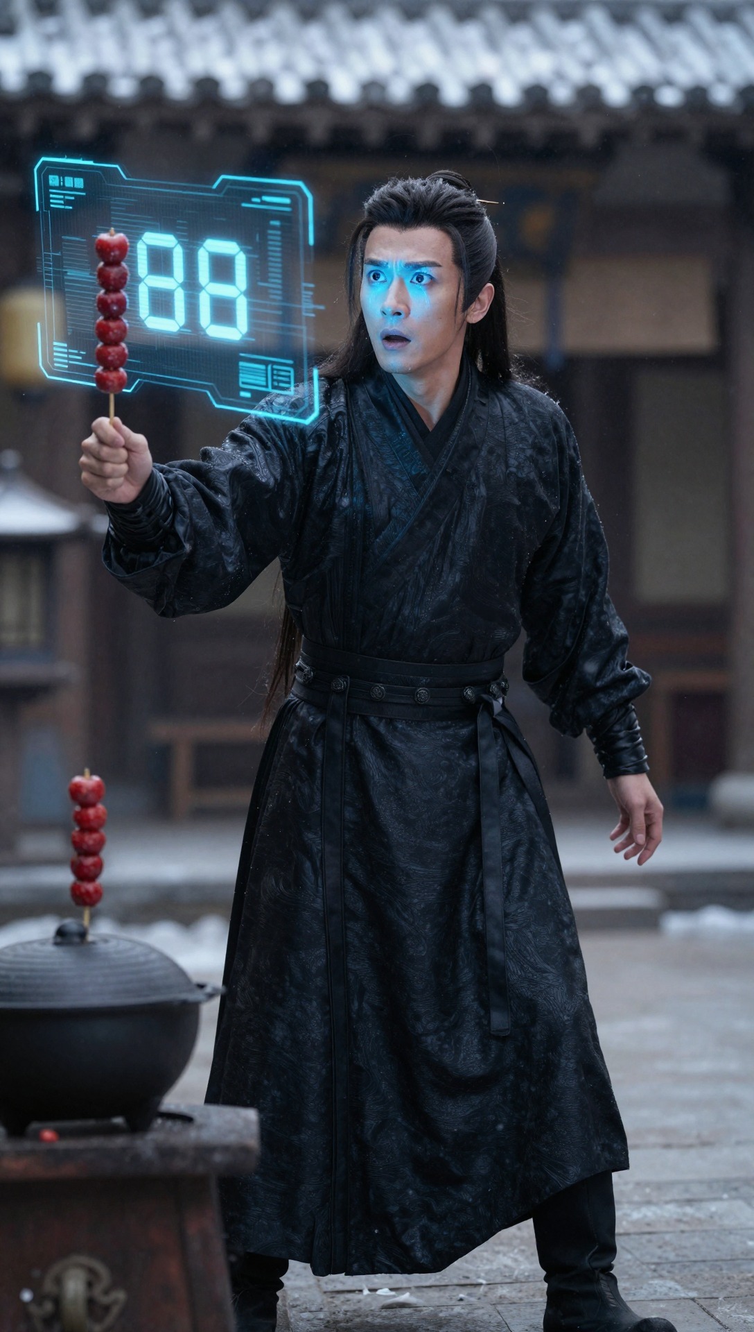 修仙逆袭