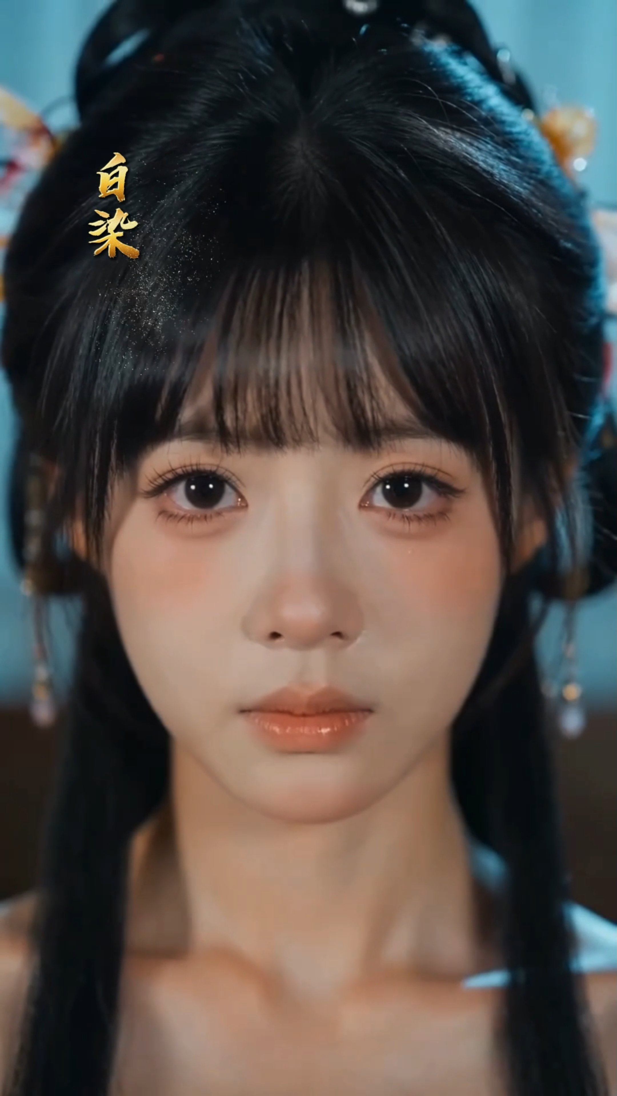 真人短剧样片 1