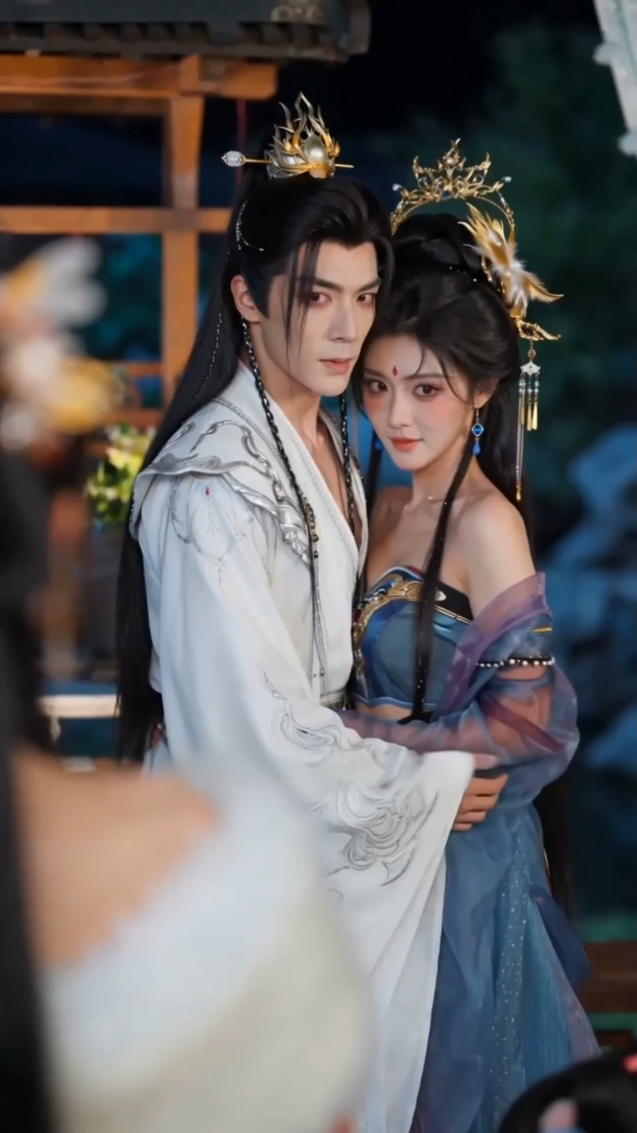 真人短剧样片 8