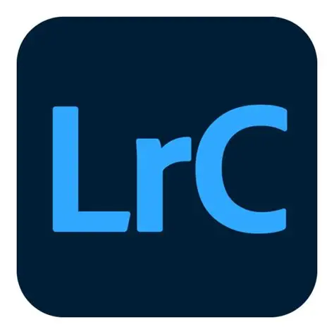 Adobe Lightroom